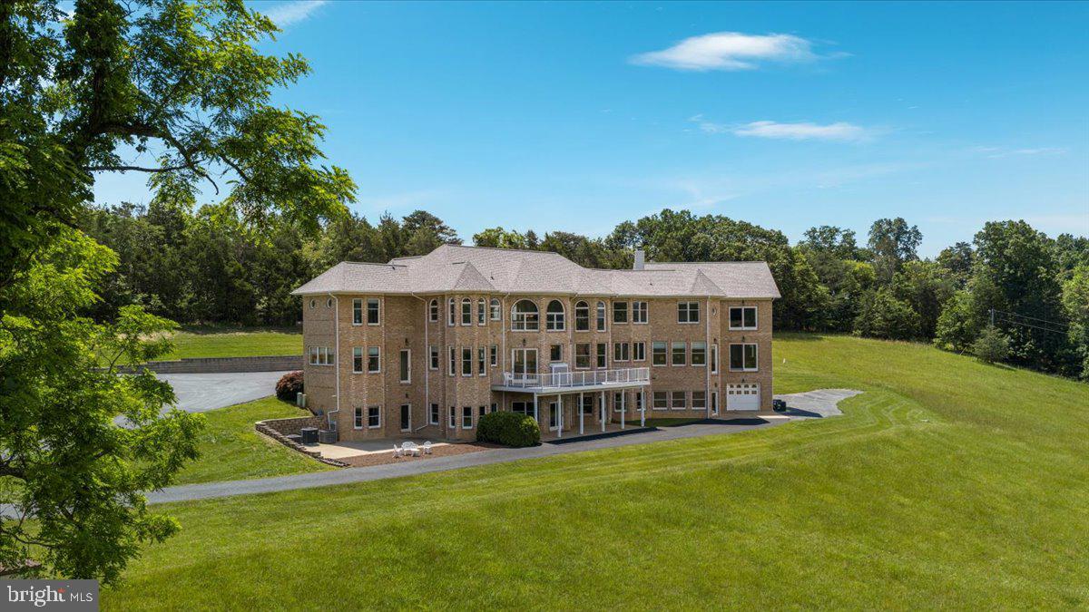 368 Ridge Hollow Rd — photo