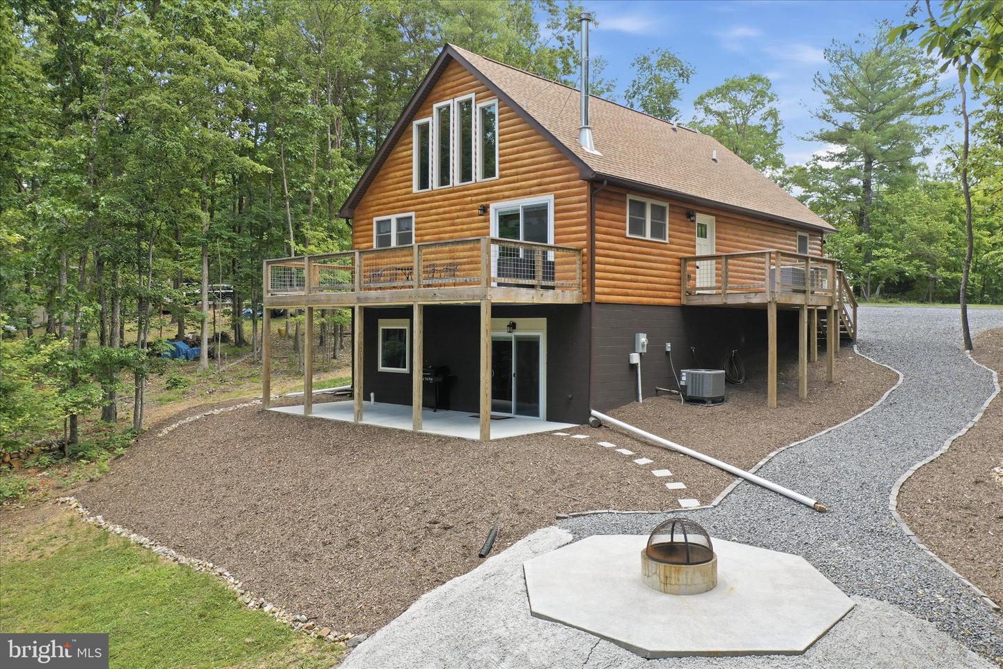 8315 Supinlick Ridge Rd — photo