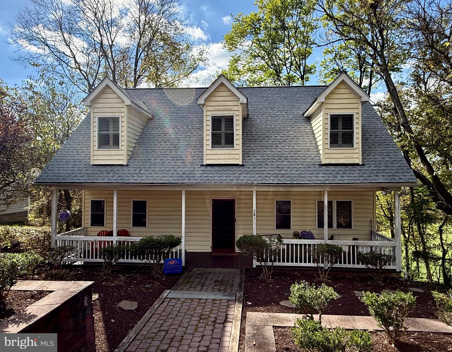 301 High Street, Strasburg, VA 22657 | Realty.com