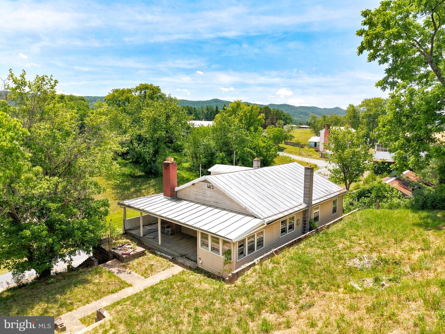 7211 Fort Valley Rd — photo