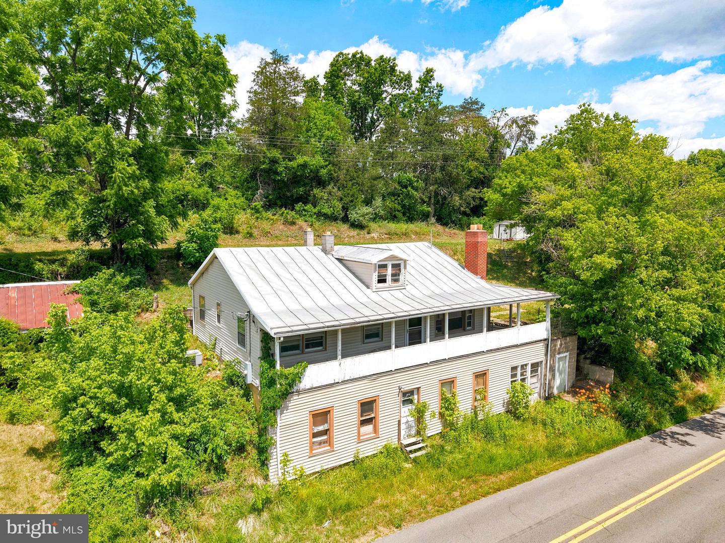 7211 Fort Valley Road, Fort Valley, VA 22652 — photo 2