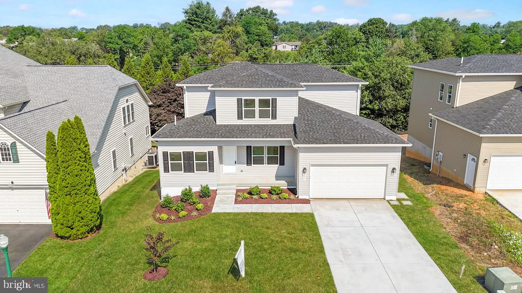 211 Princess Caroline Court — photo