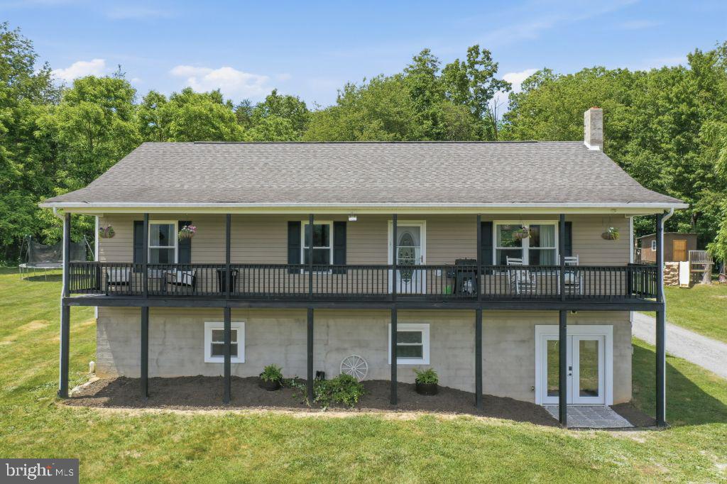 1511 Boliver Rd — photo