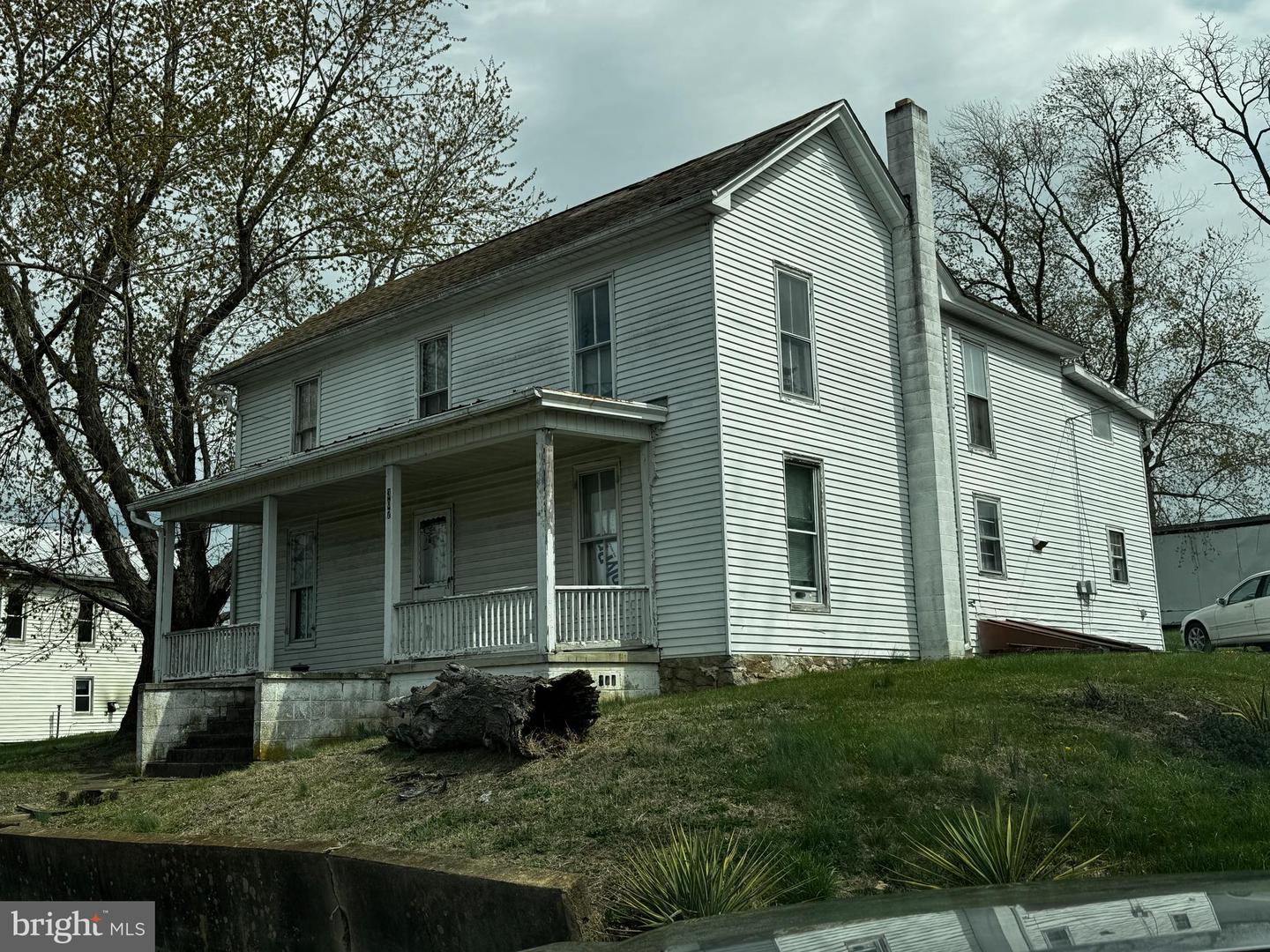307 Palmyra Rd — photo
