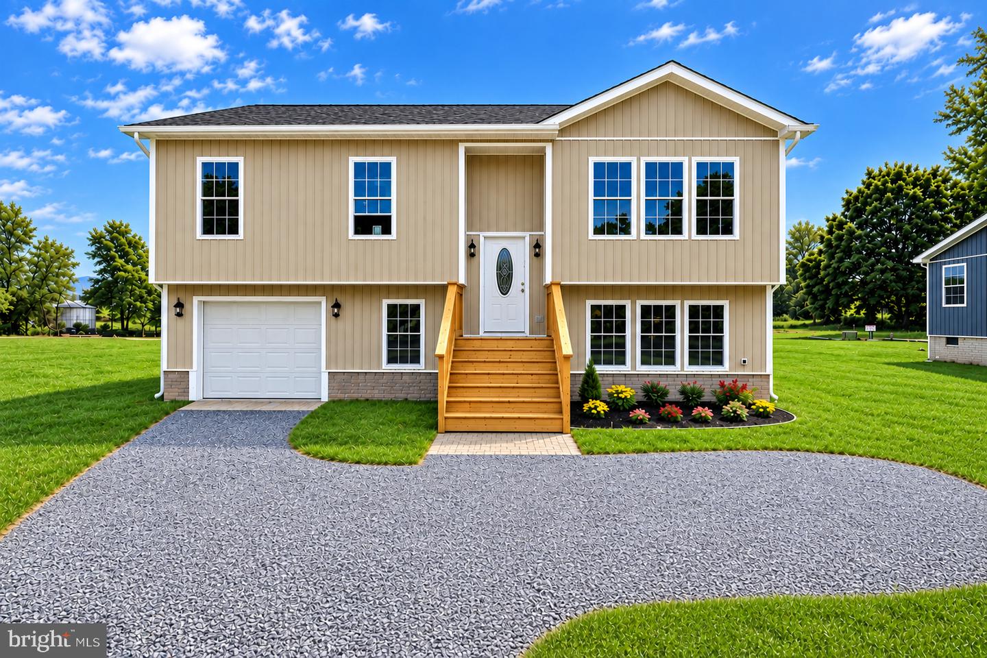 142 Wesley Chapel Drive — photo