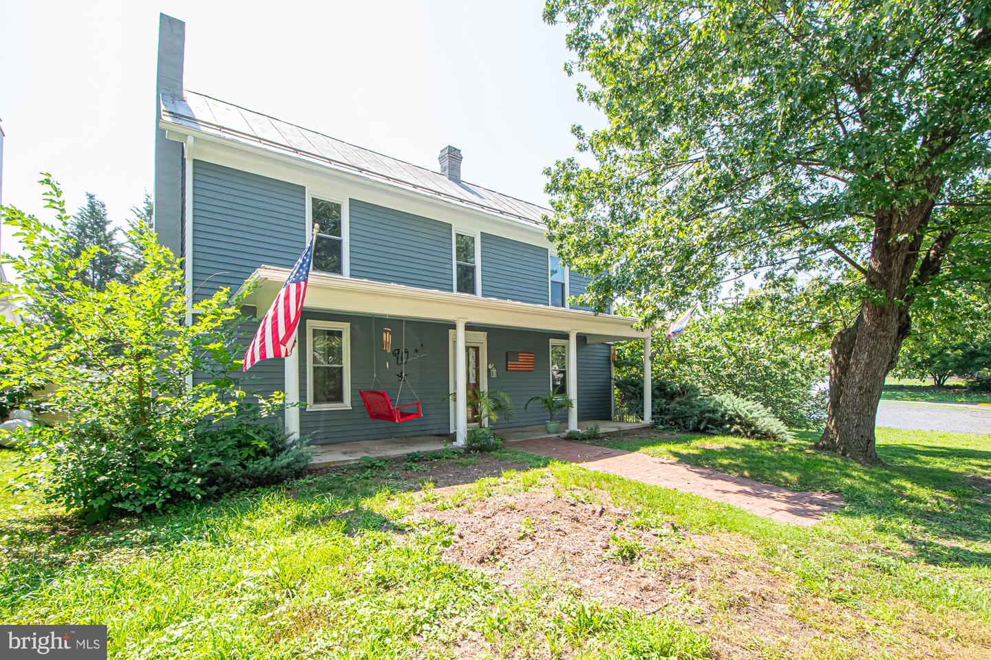 202 Shenandoah Ave — photo
