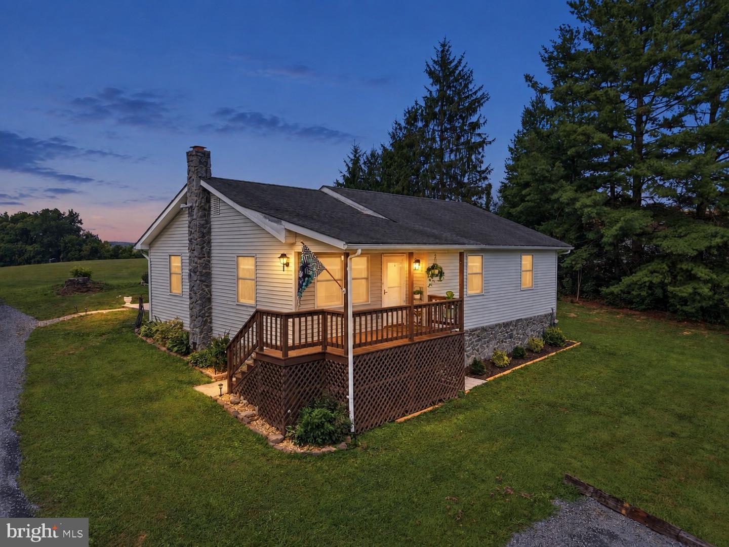2756 Ridge Hollow Rd — photo