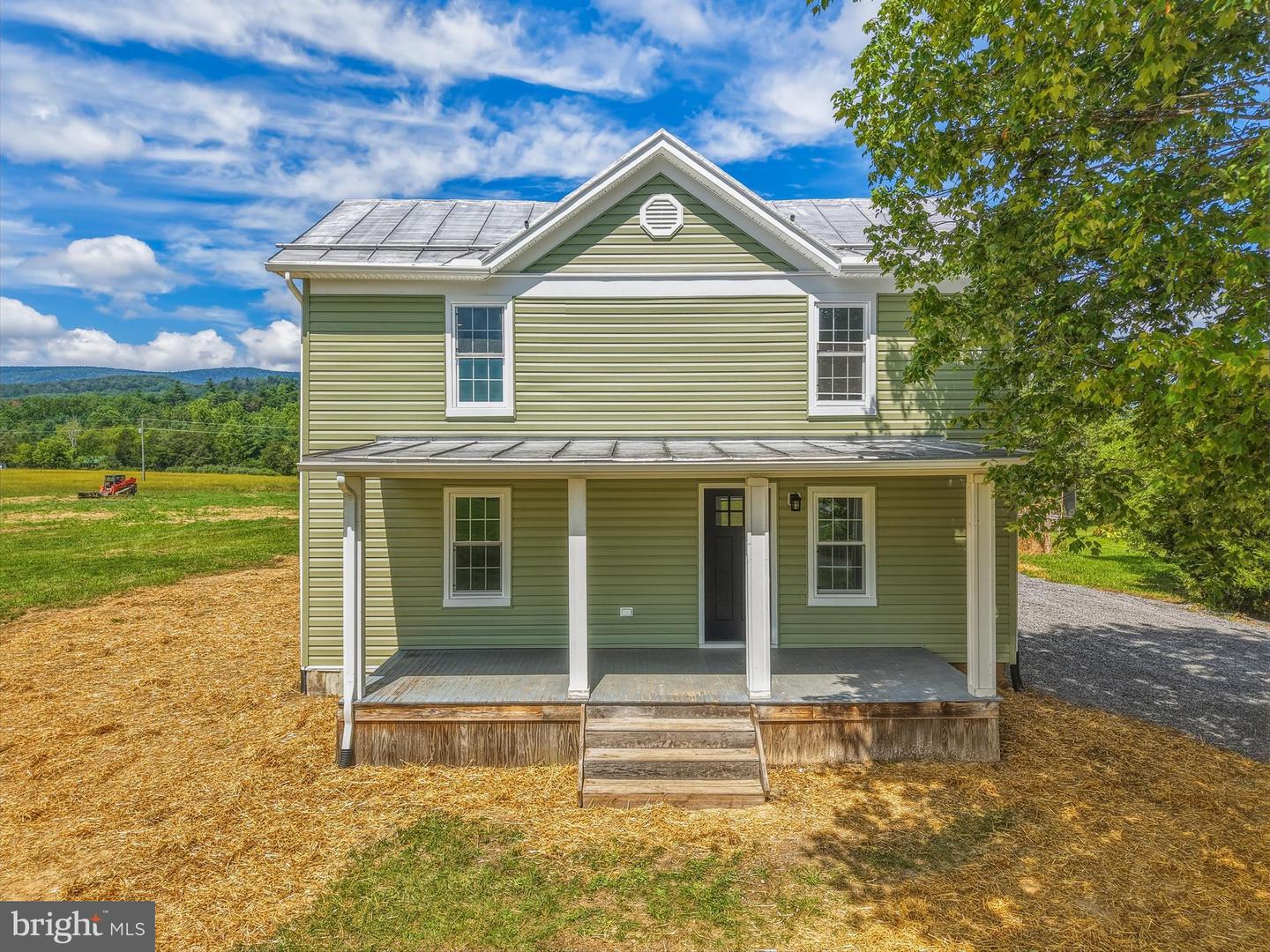 6117 Alum Springs Rd — photo