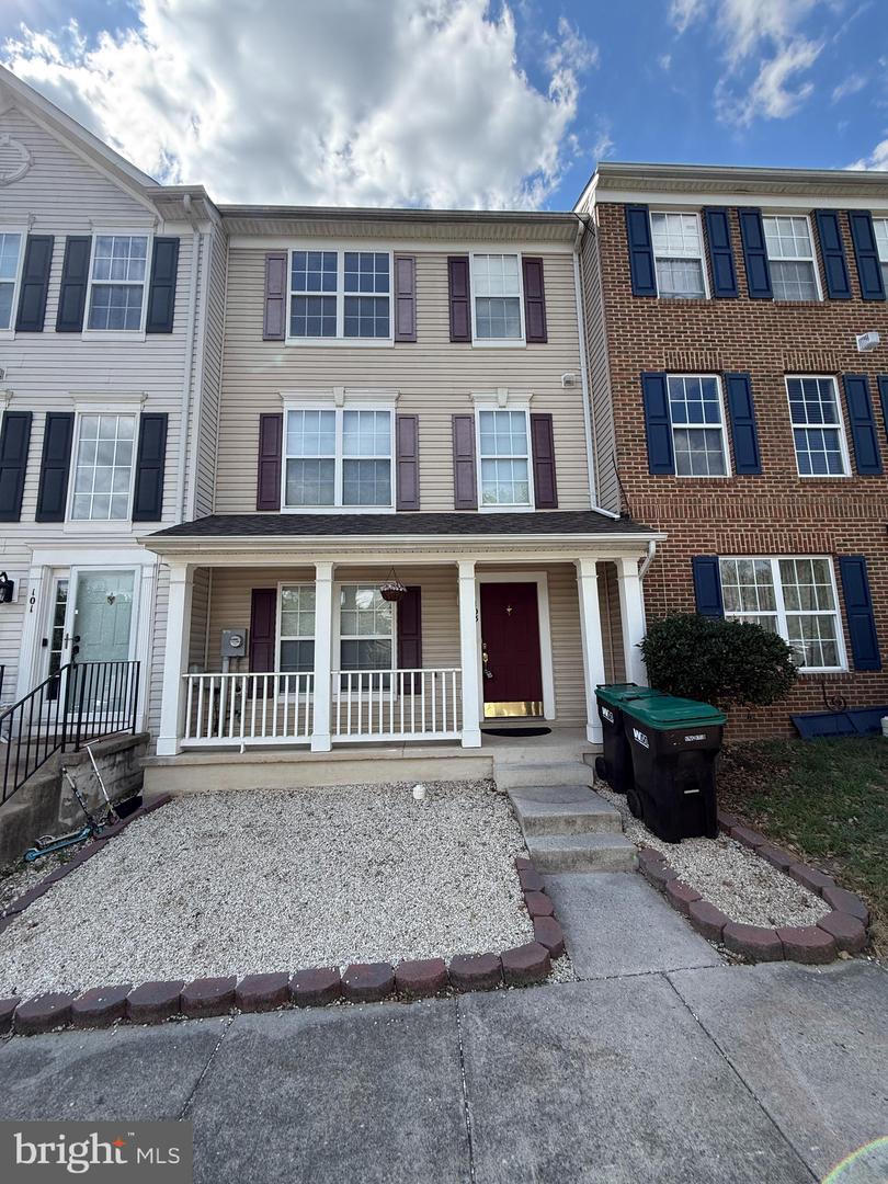 103 Cannon Ct — photo