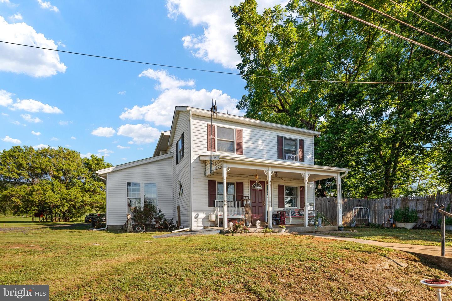 5093 John Marshall Hwy — photo