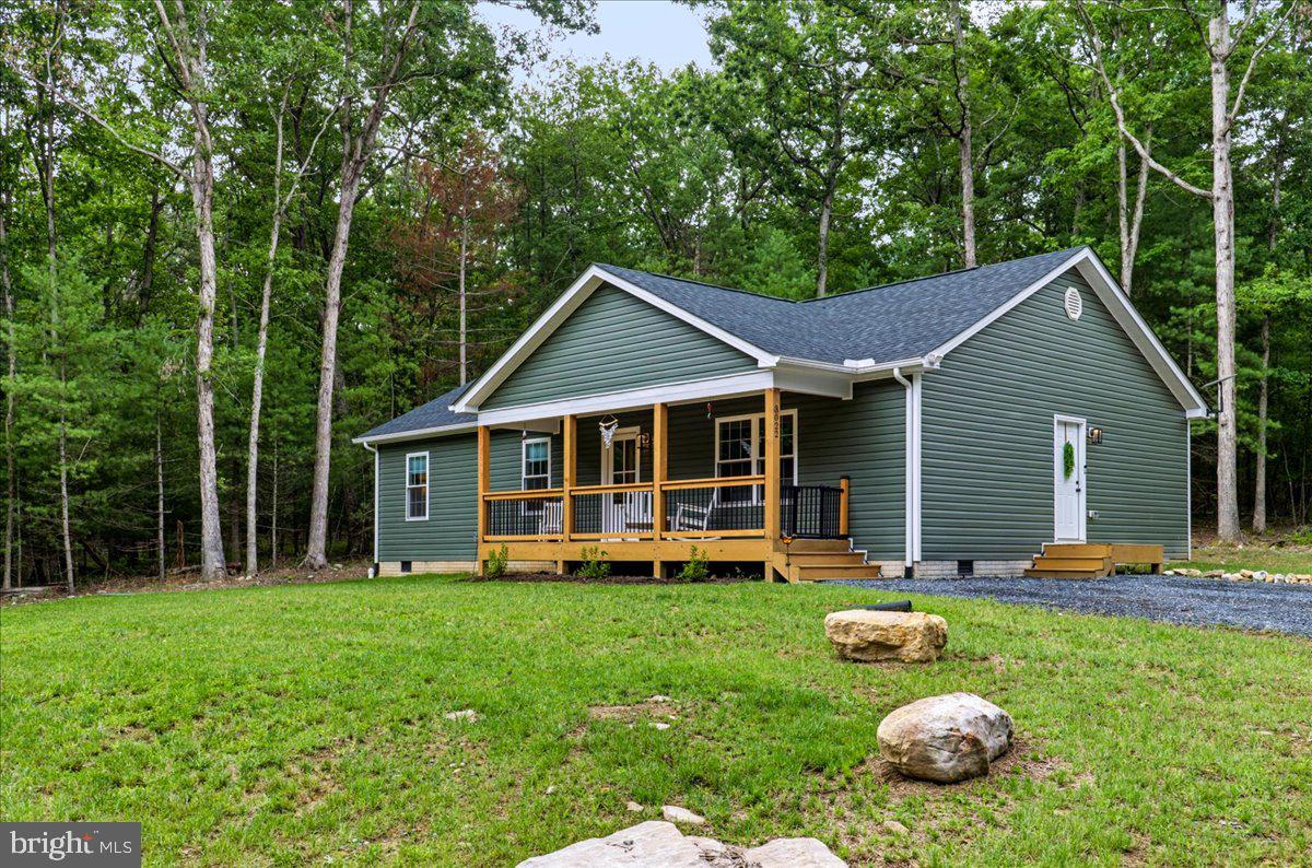 3022 Moreland Gap — photo