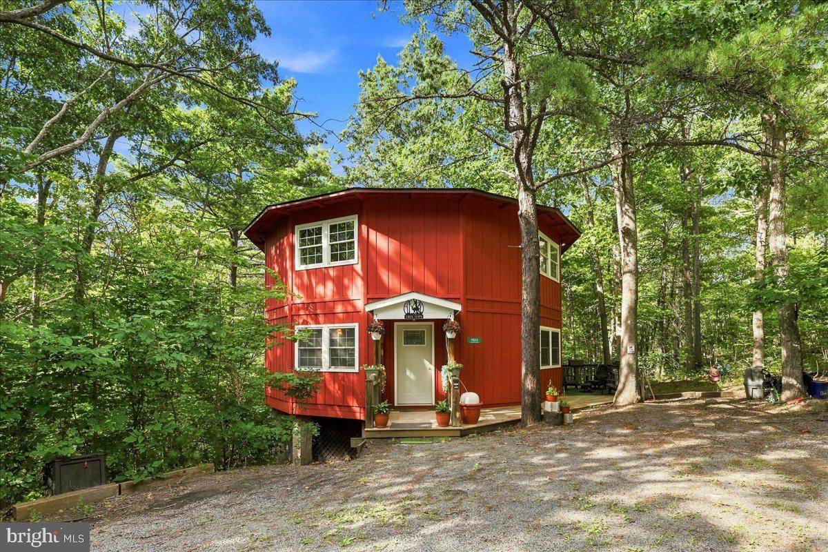 7823 Supinlick Ridge Rd — photo