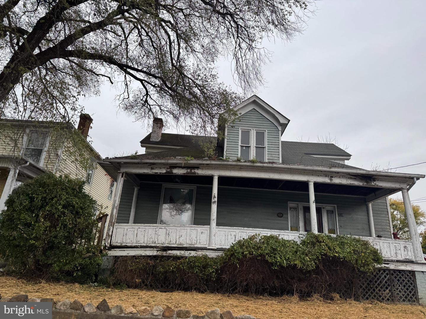 110 N Main St — photo