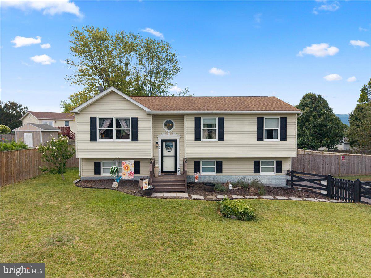 45 Greenleaf Road, Strasburg, VA 22657 — photo 2