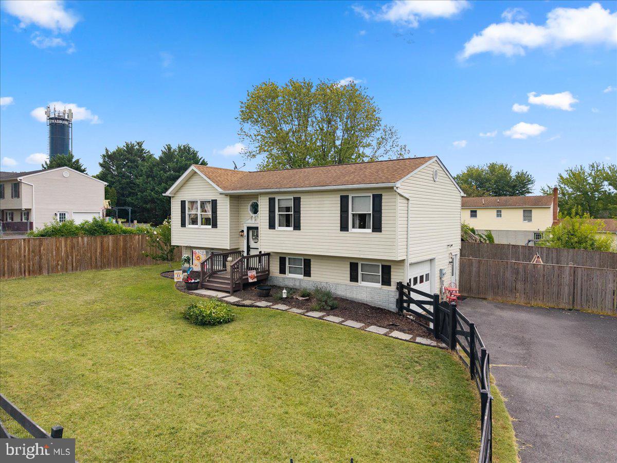 45 Greenleaf Road, Strasburg, VA 22657 — photo 3