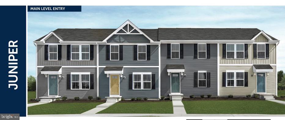 745-303D Hisey Ave #Juniper Dec Delv — photo