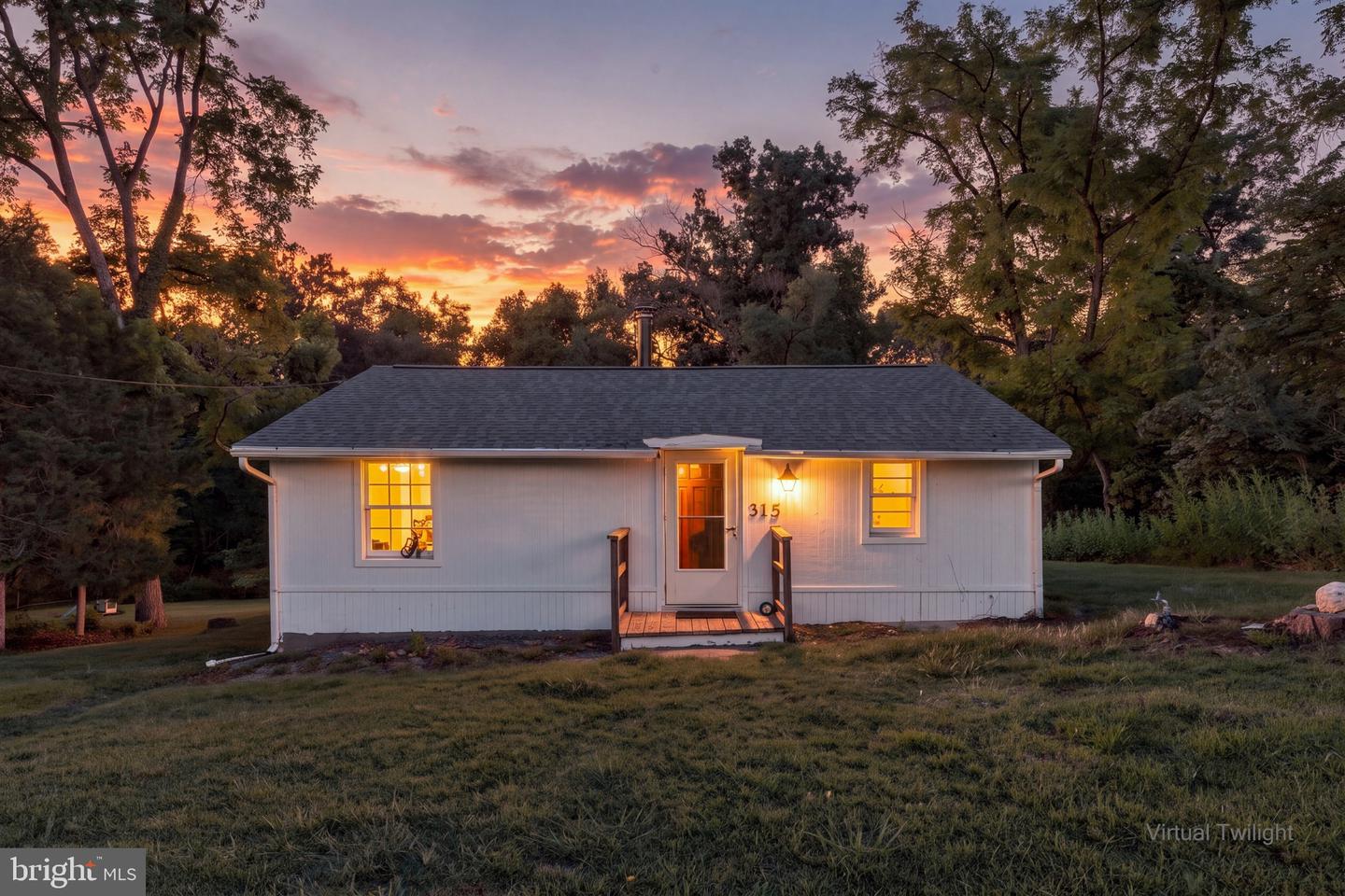 315 Indian Spring Trl — photo