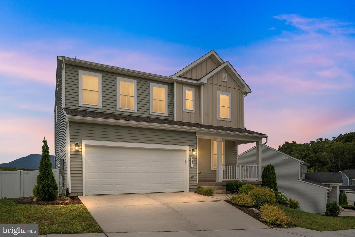 241 Cedar Spring Dr — photo