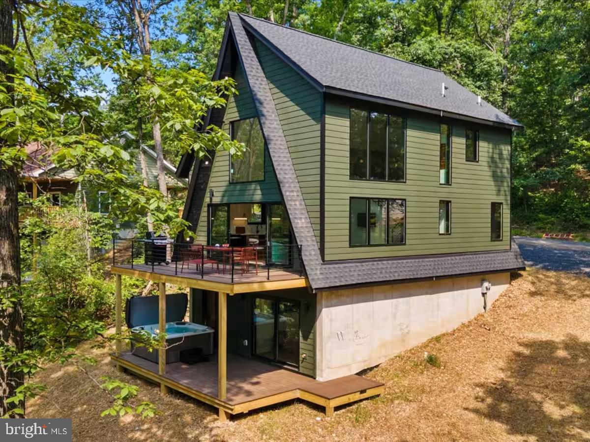 Lot 316 Sycamore Rd — photo