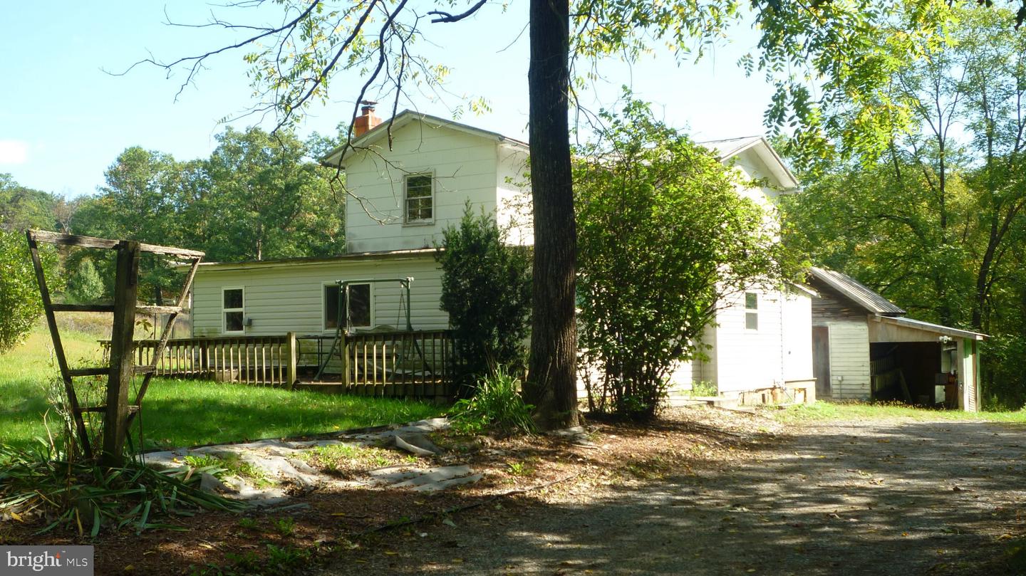 4344 Alum Springs Rd — photo