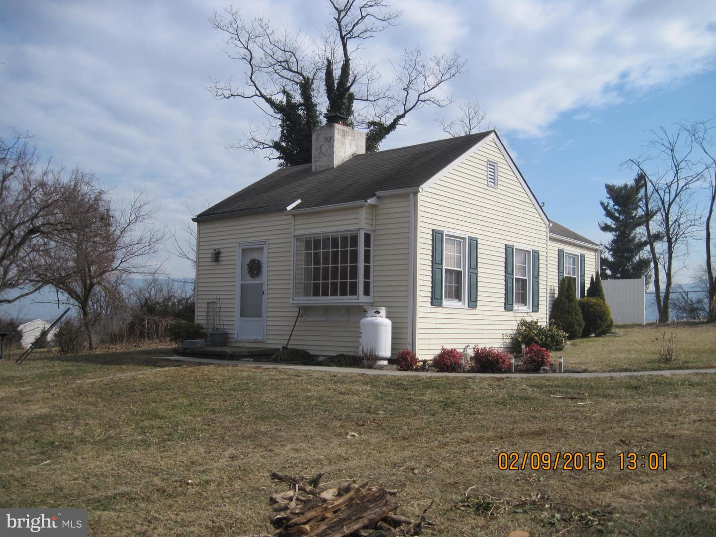 152 Breckinridge Ln — photo