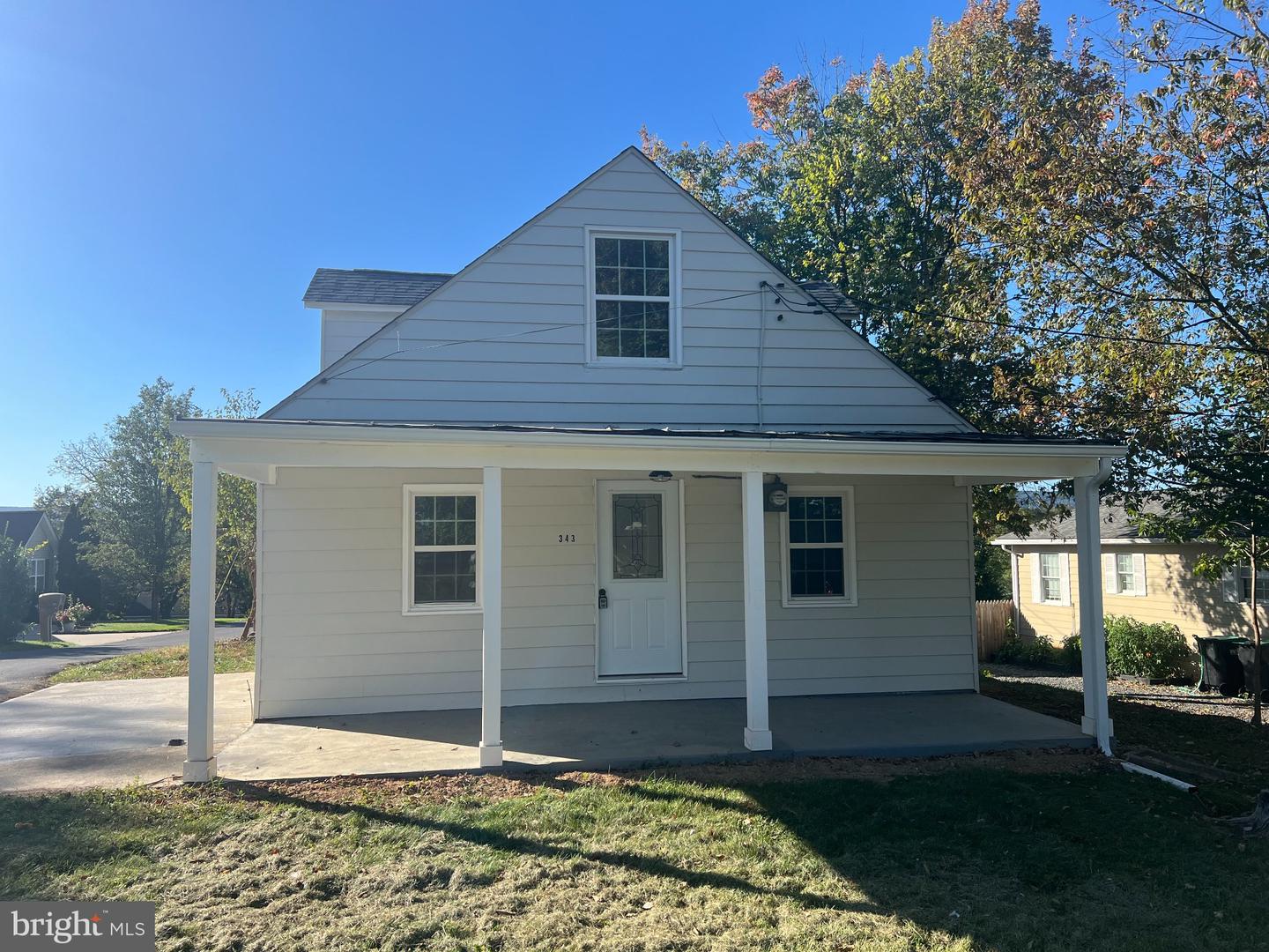 343 Banks Fort Rd — photo