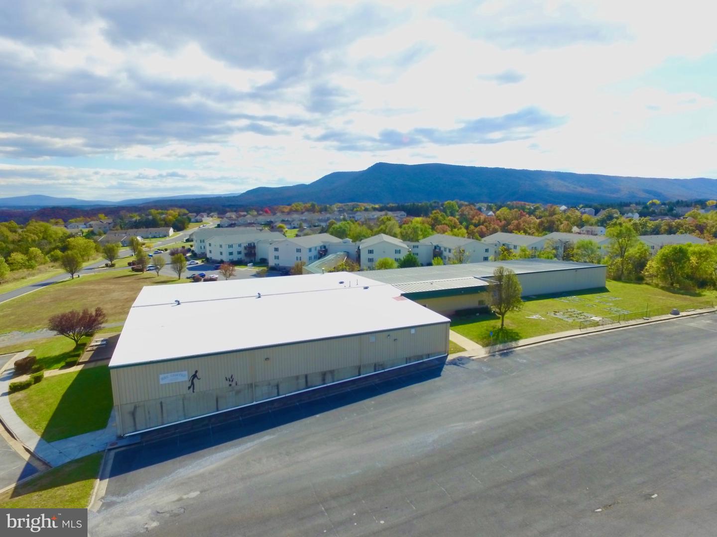 35 Signal Knob Dr — photo