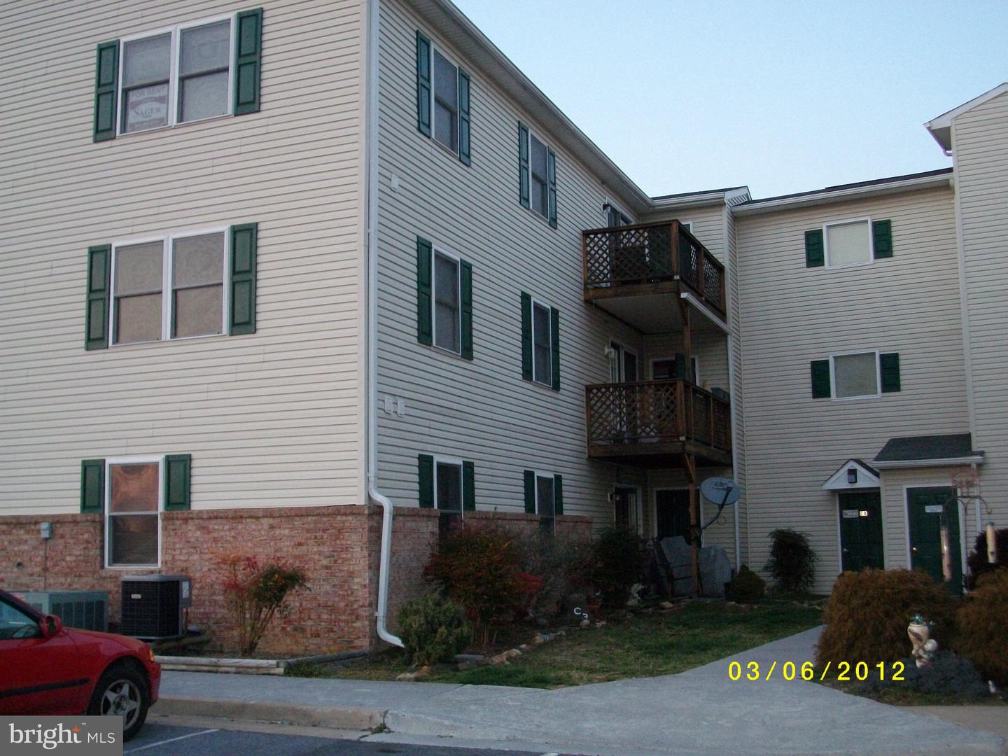 85-C11 Hailey Ln #C11 — photo