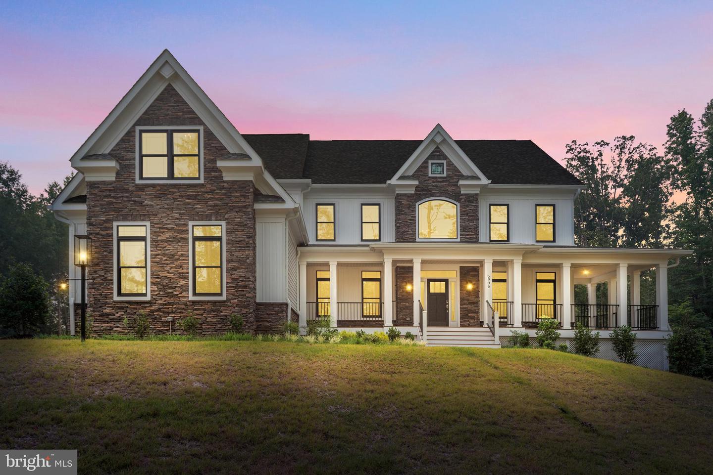 5906 Copper Mill Dr — photo