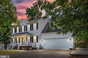 3503 Lancaster Ring Rd — photo