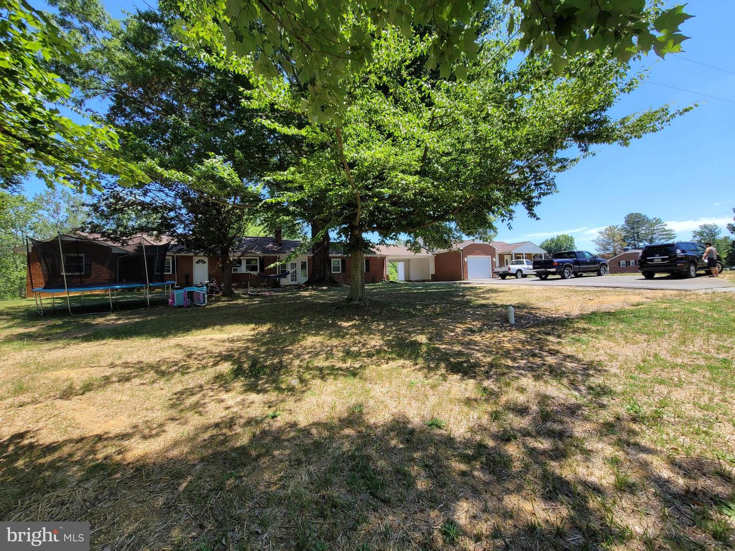 3736 Massaponax Church Rd — photo