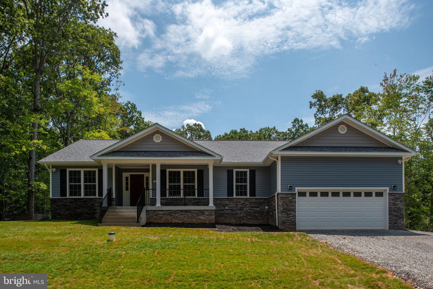 16014 Carrington Ct — photo