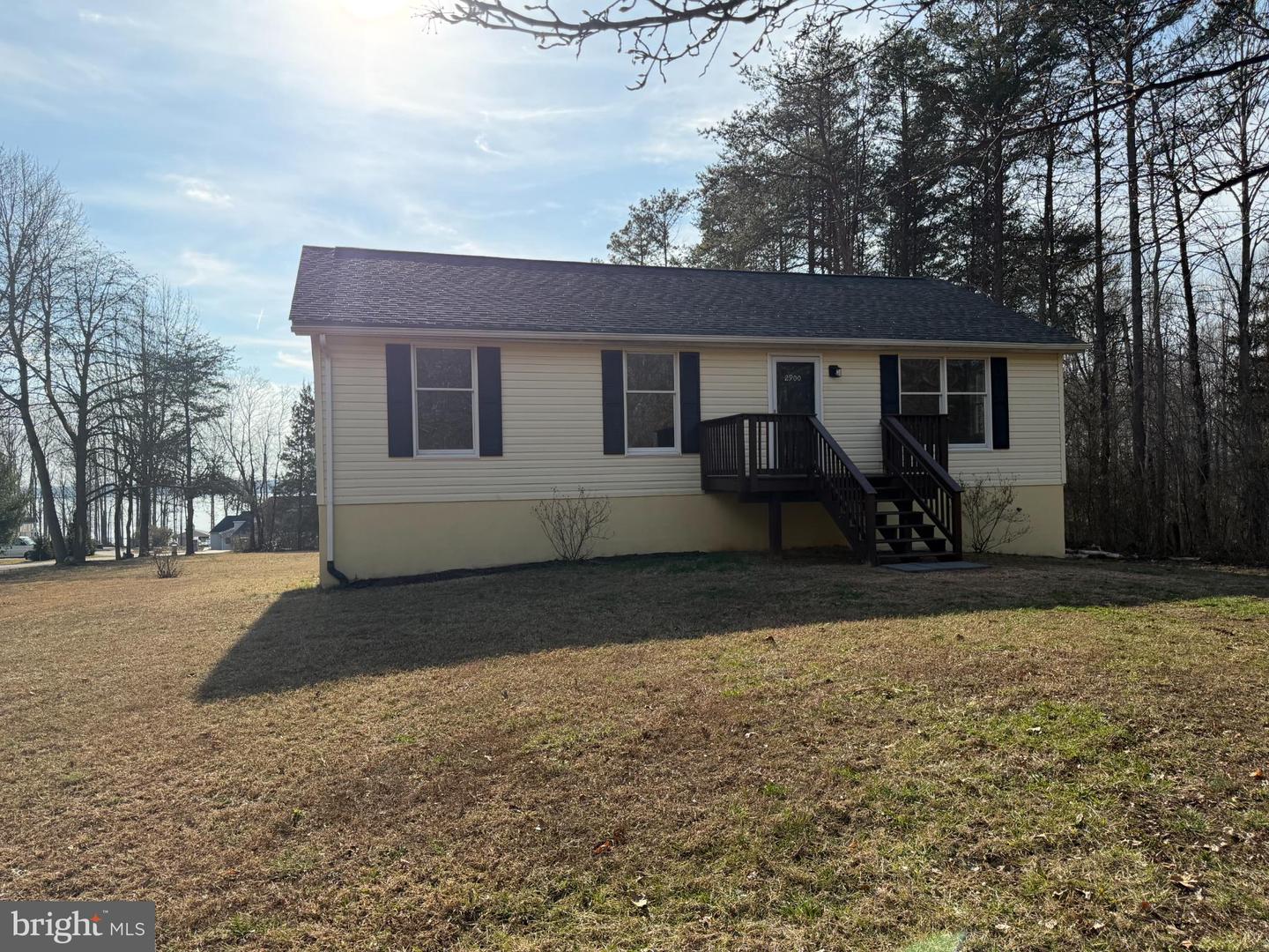 2900 Blount Dr — photo