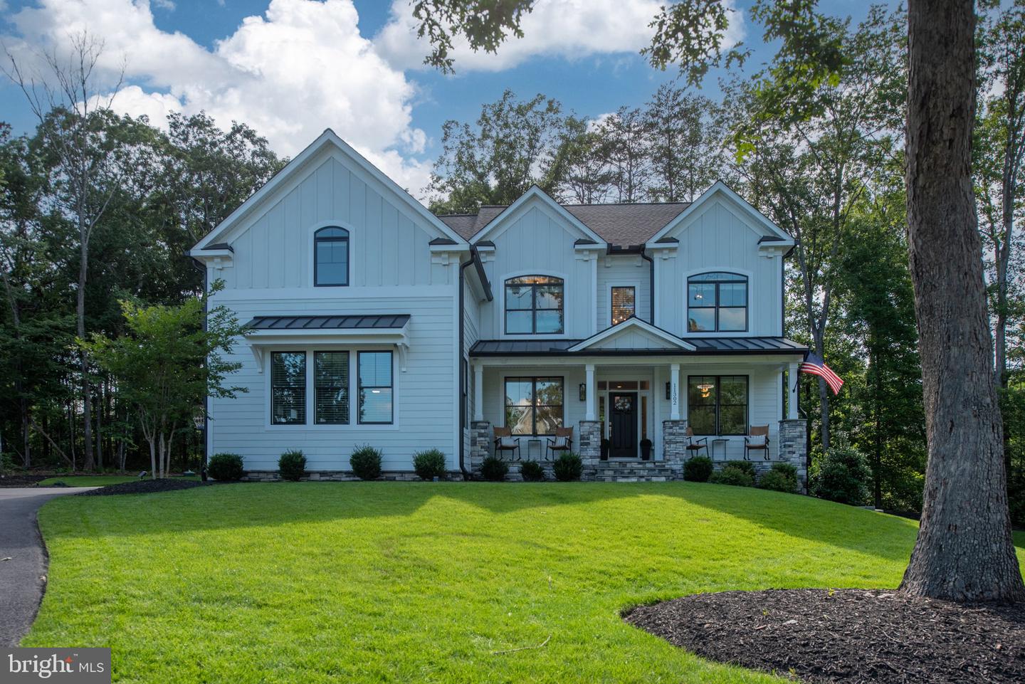 11302 Radcliff Ter — photo