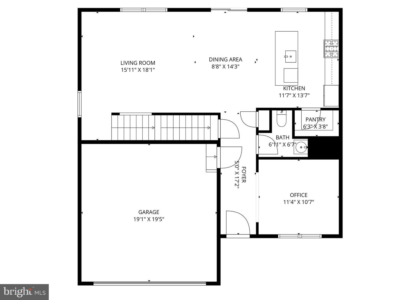 7406 Jake Ct — photo
