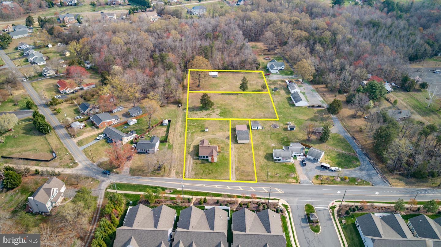 12425 Five Mile Rd — photo