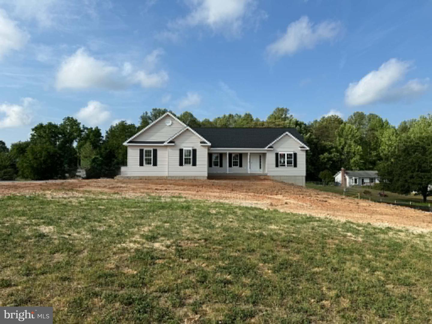 5430 Lewiston Road, Bumpass, VA 23024