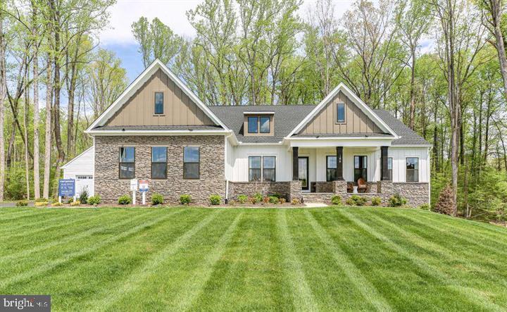 0 Spotswood Furnace Rd. — photo