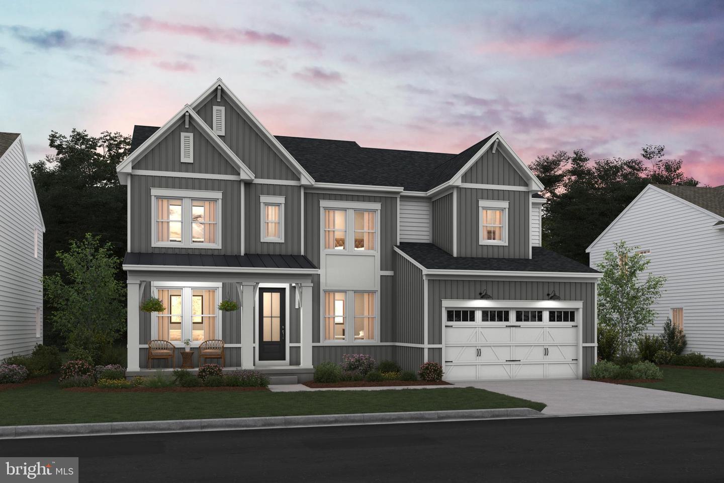 11151 Hazel Run Way #Lot 42 — photo