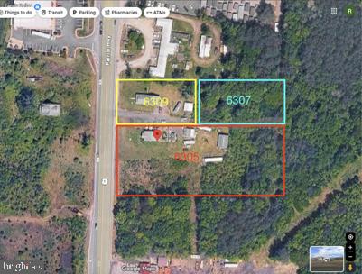 6305 Patriot Hwy — photo