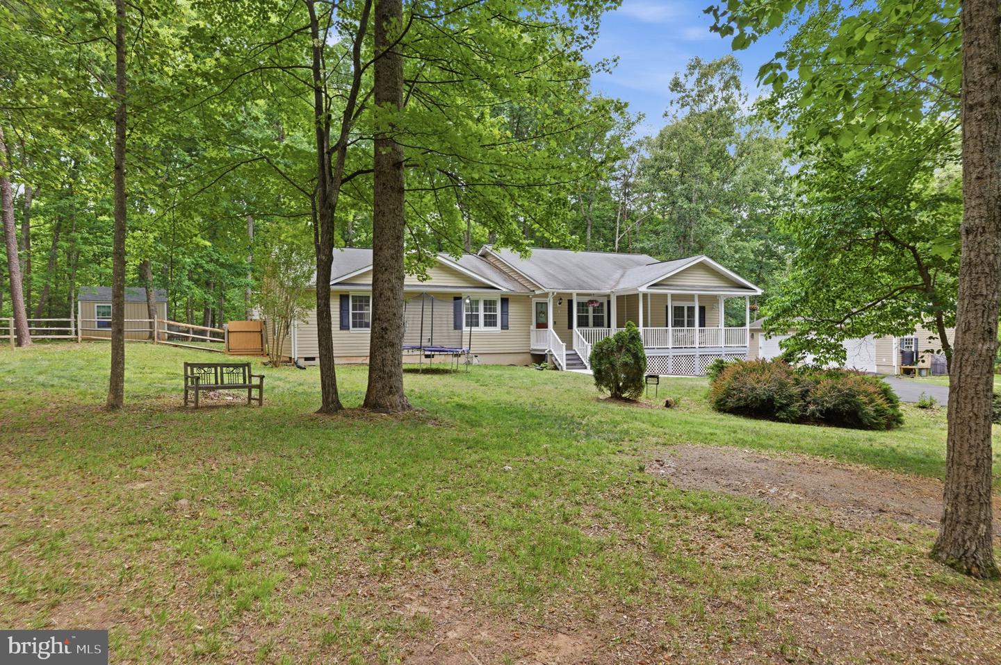 12406 Wilderness Park Dr — photo