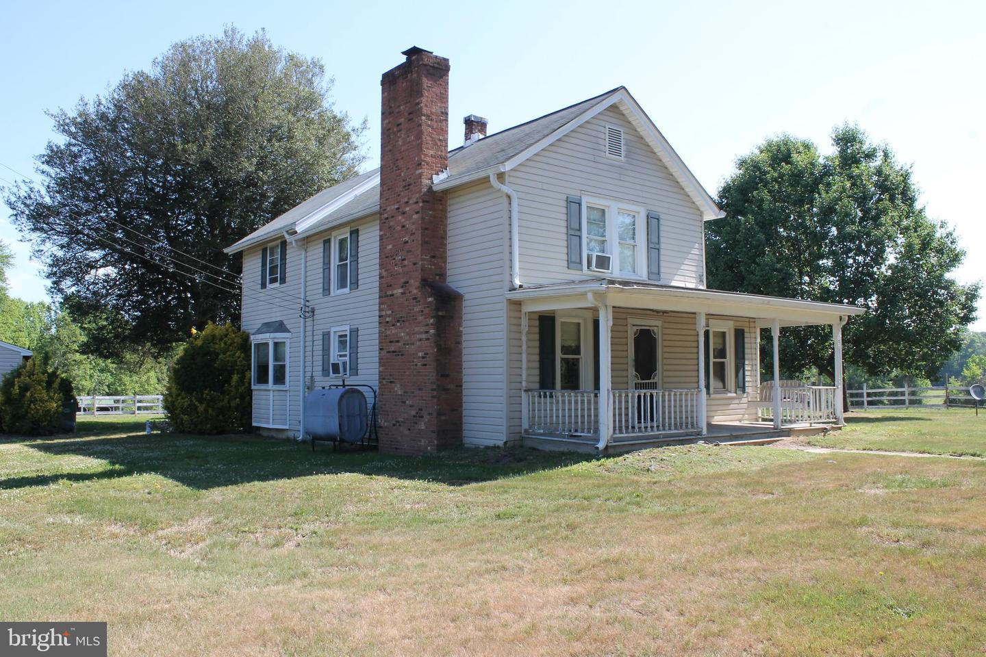 6019 And 6031 Hickory Ridge Rd — photo