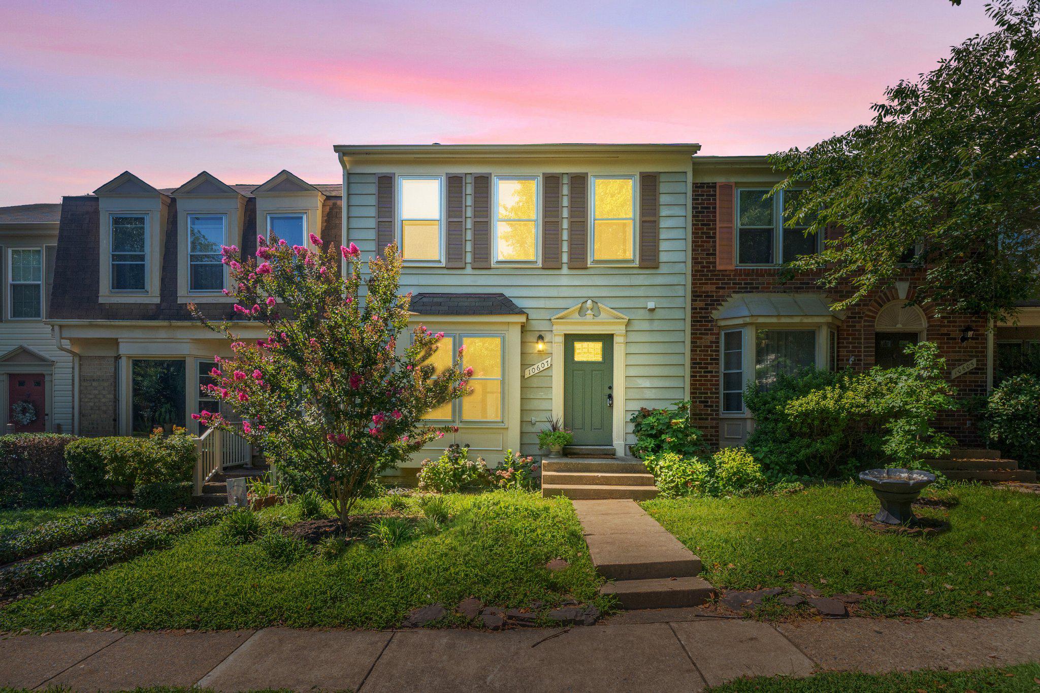 10607 Gideon Ct — photo