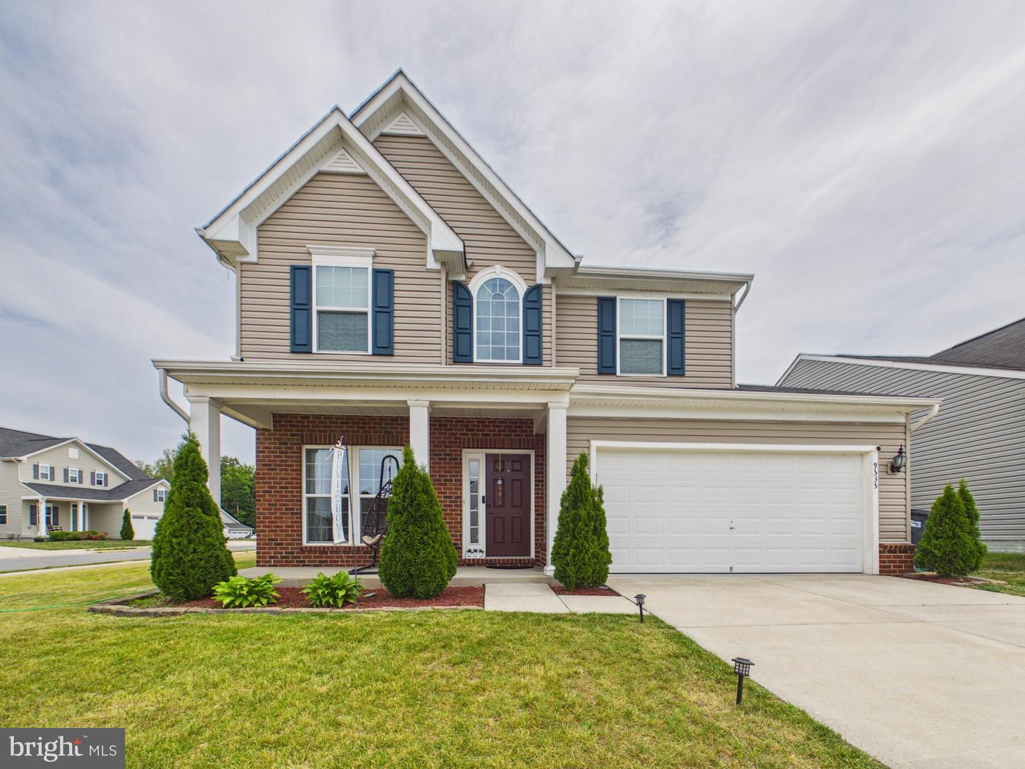 9535 Fall Haven Rd — photo