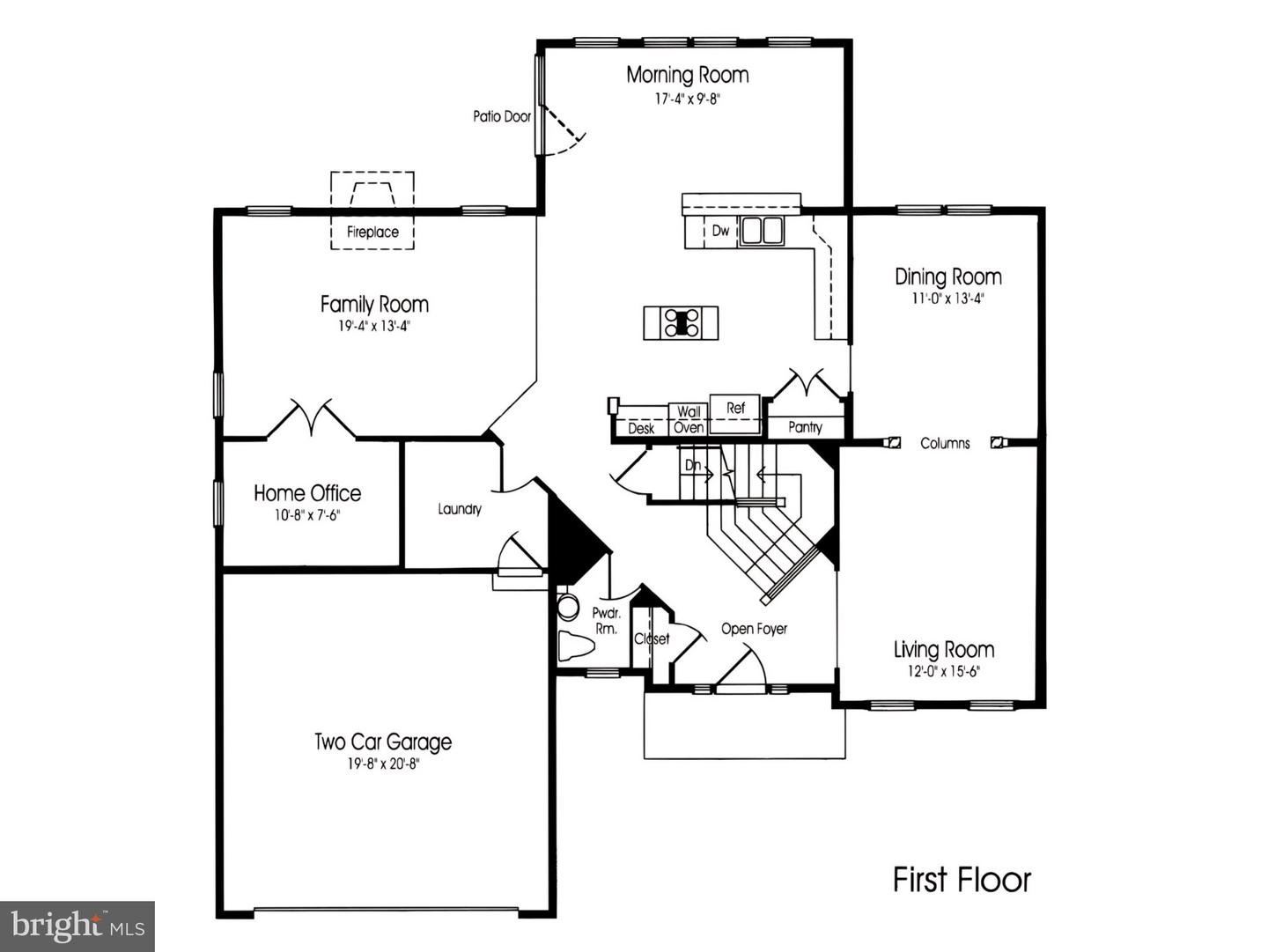 5207 Linden Dr — photo