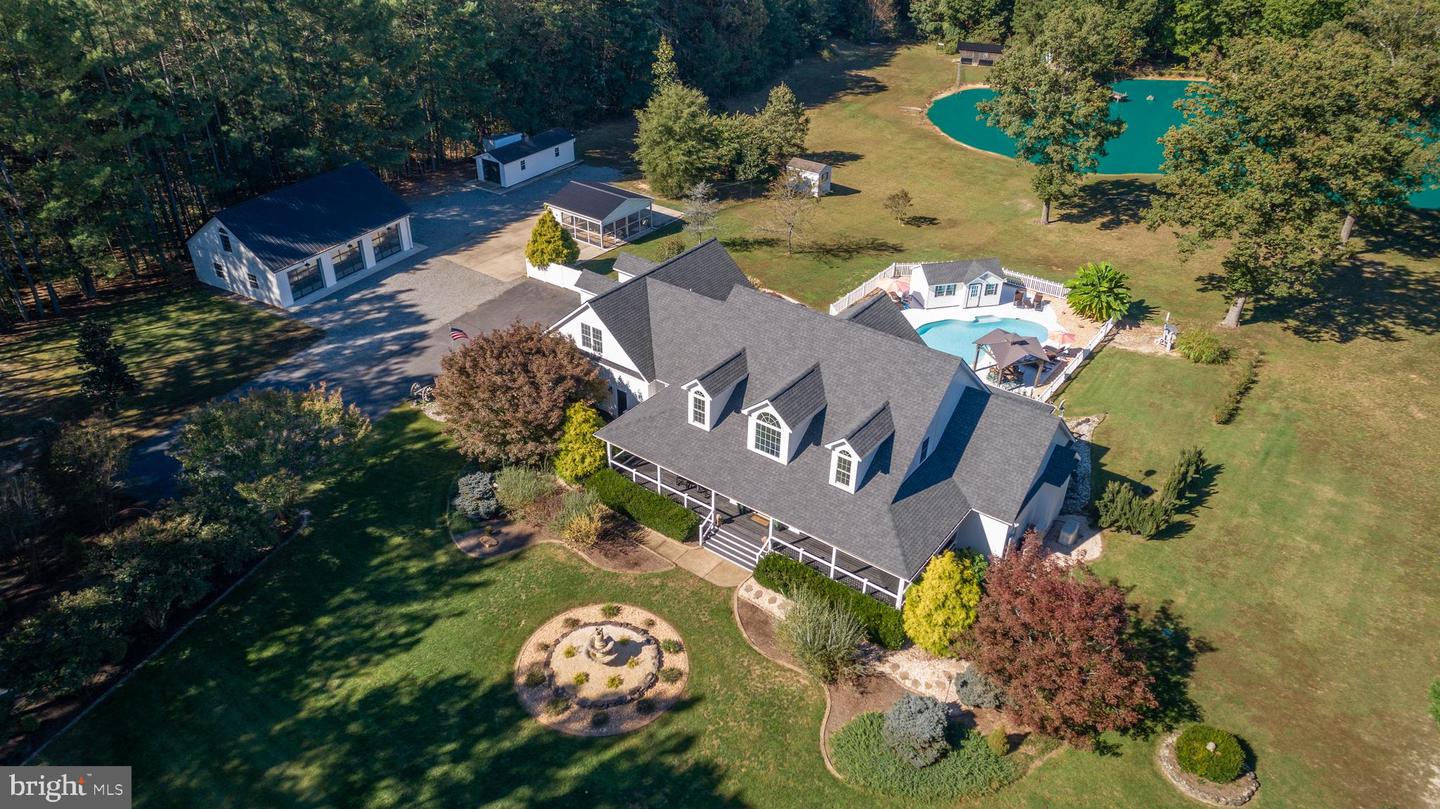 6829 Fox Ridge Road, Spotsylvania, VA 22551