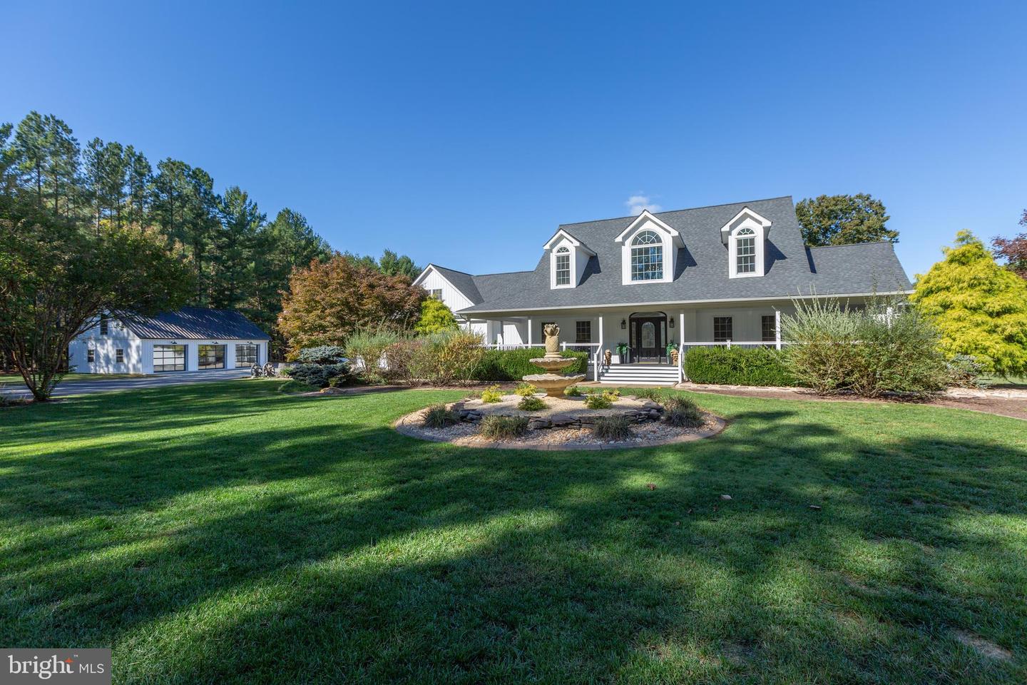 6829 Fox Ridge Road, Spotsylvania, VA 22551 — photo 2