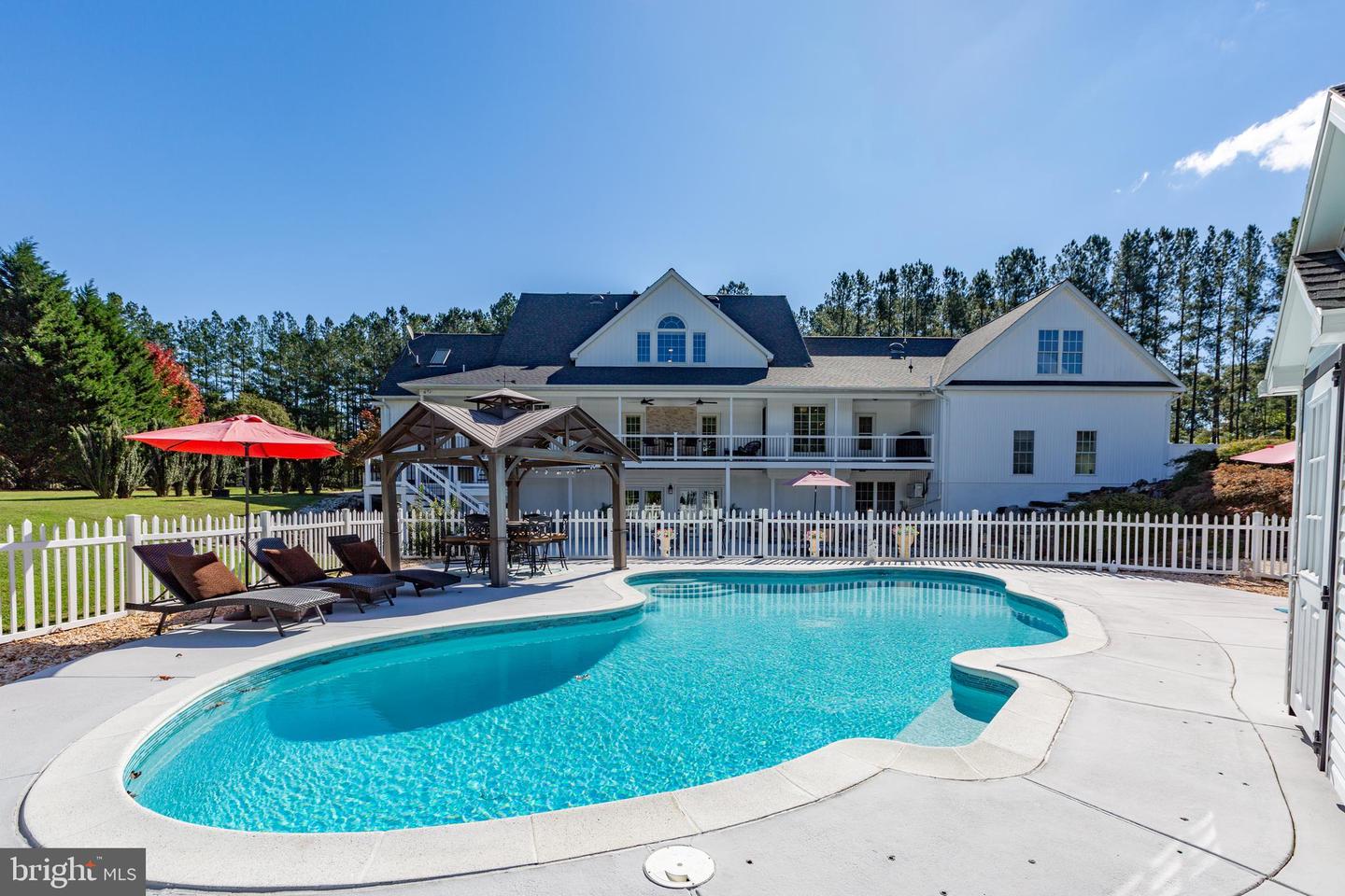 6829 Fox Ridge Road, Spotsylvania, VA 22551 — photo 3