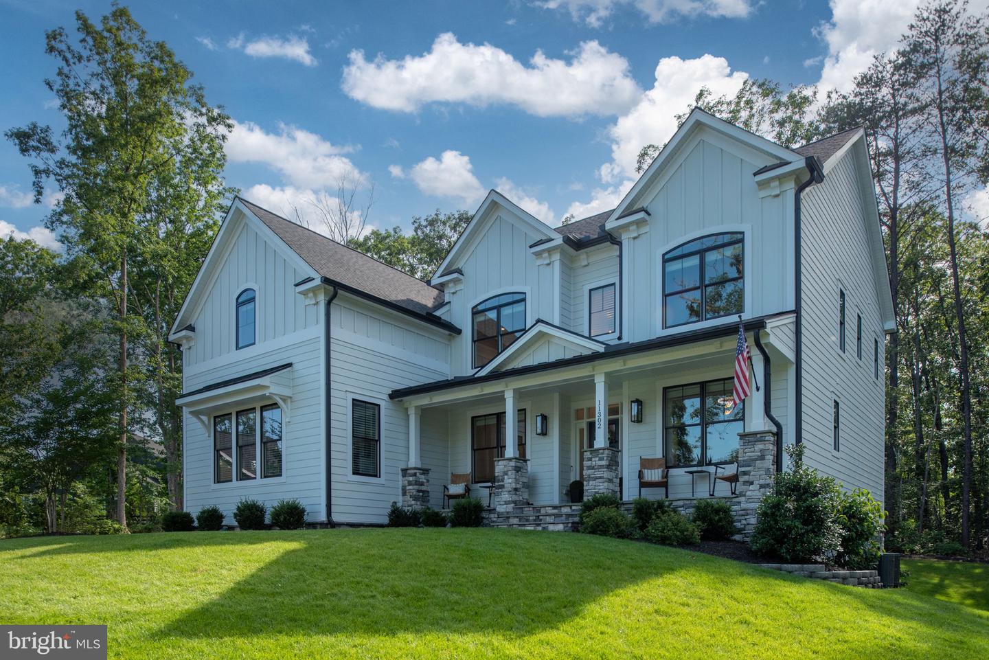 11302 Radcliff Ter — photo