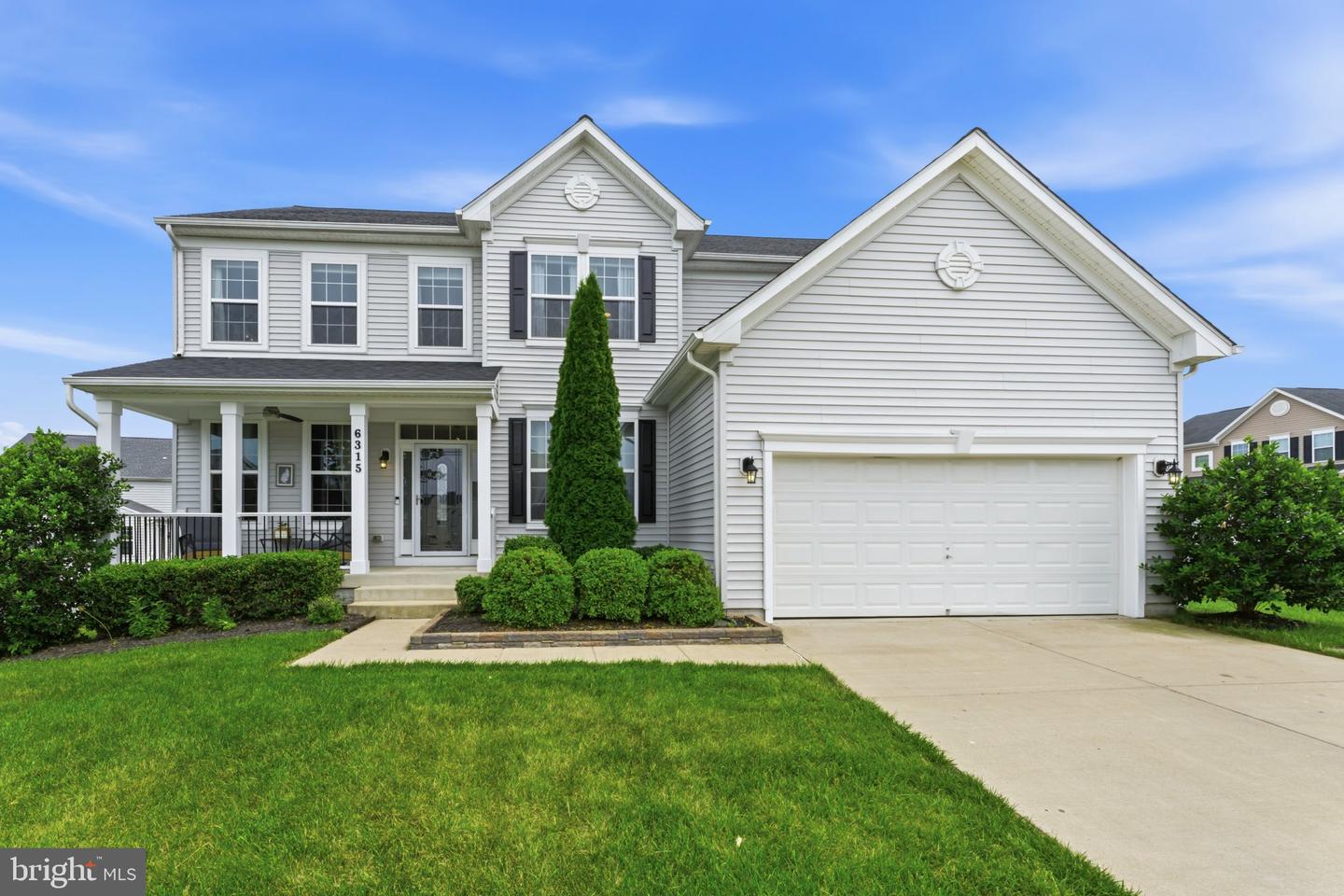 6315 Penn Cove Ct — photo